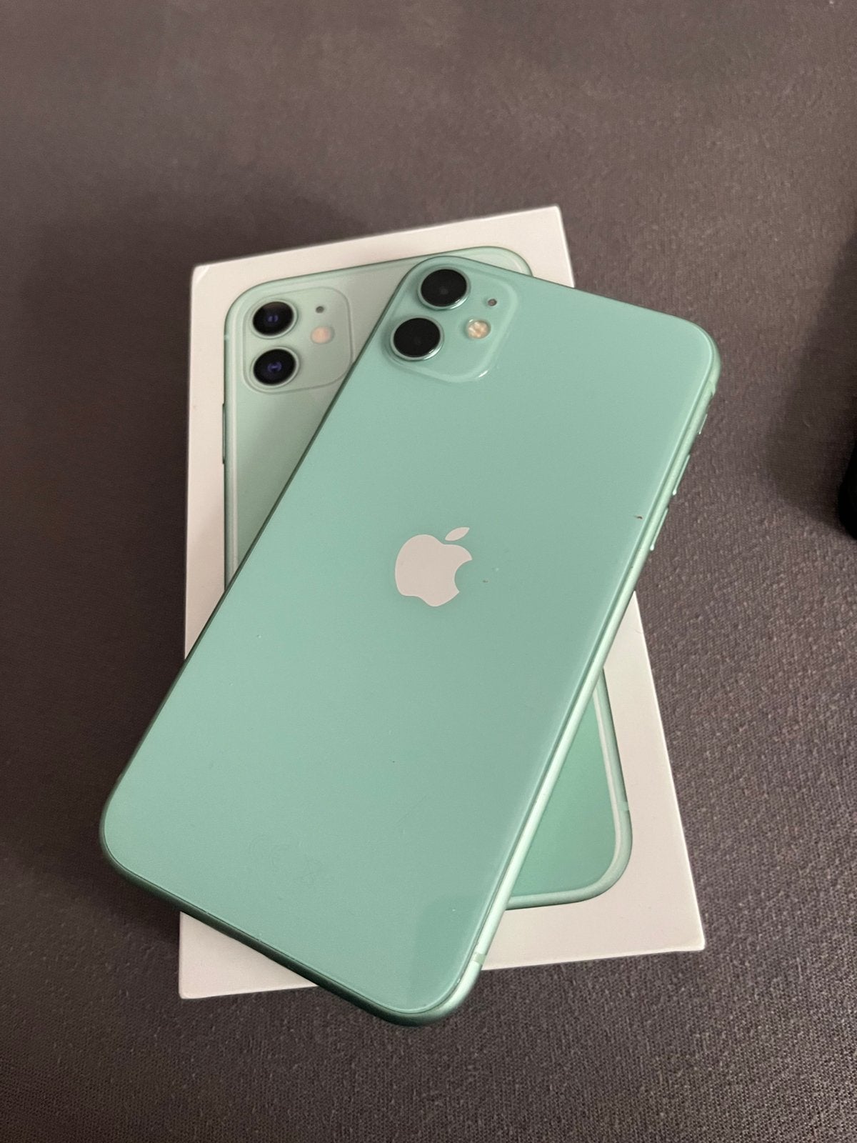 Iphone 11 86% batterij, Telecommunicatie, Ophalen, 86 %, IPhone 11, Zo goed als nieuw