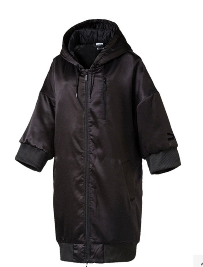 Veste Puma femme noire grand taille, Vêtements | Femmes, Taille 46/48 (XL) ou plus grande, Puma, Comme neuf, Noir