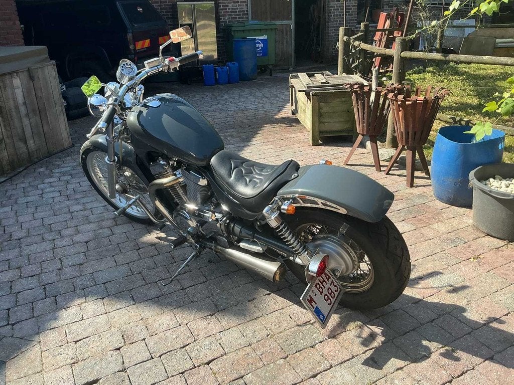 1992 Suzuki, Bedrijf, Overig