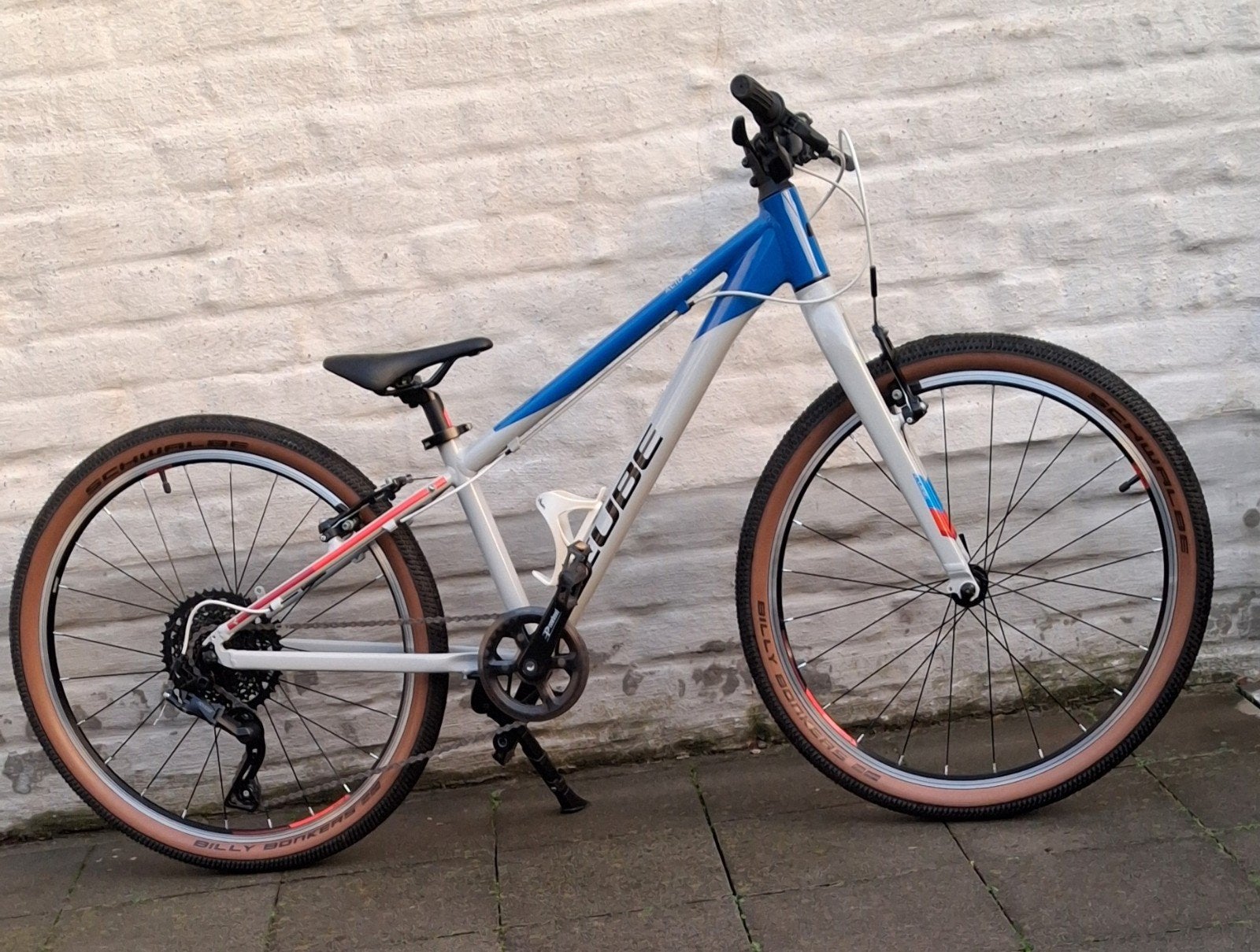 cube acid 24inch, Fietsen en Brommers, Ophalen