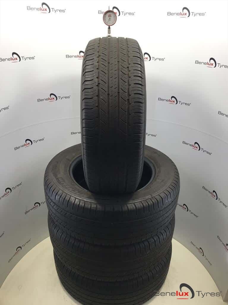235/65R17 104V Michelin 235/65 R17 235/65/17 2356517, Auto-onderdelen, Ophalen, Gebruikt, -, -