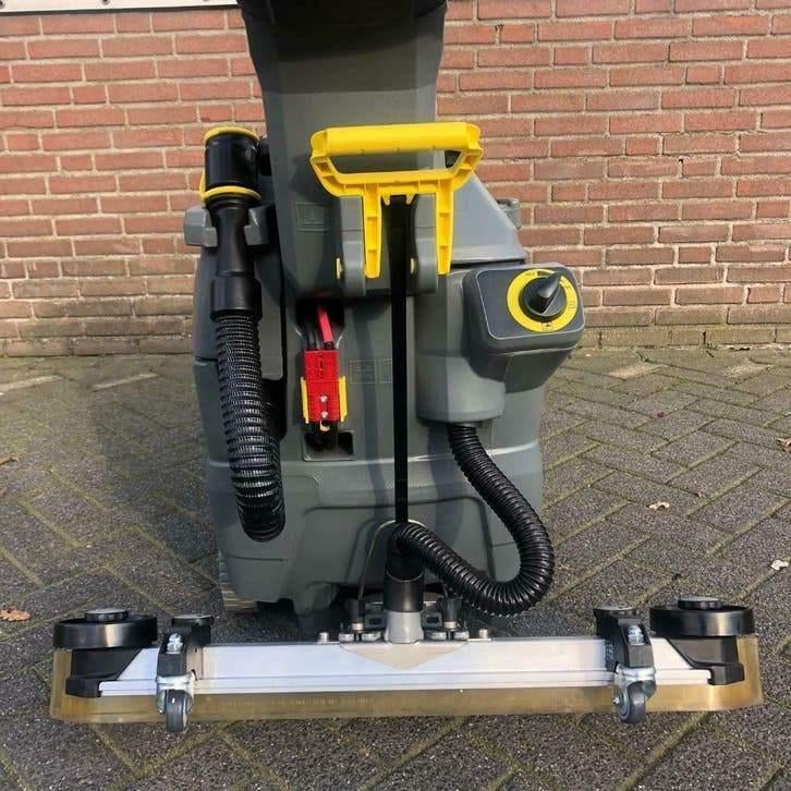 schrobmachine | Nieuw, Doe-het-zelf en Bouw, Ophalen of Verzenden, Schrobmachine