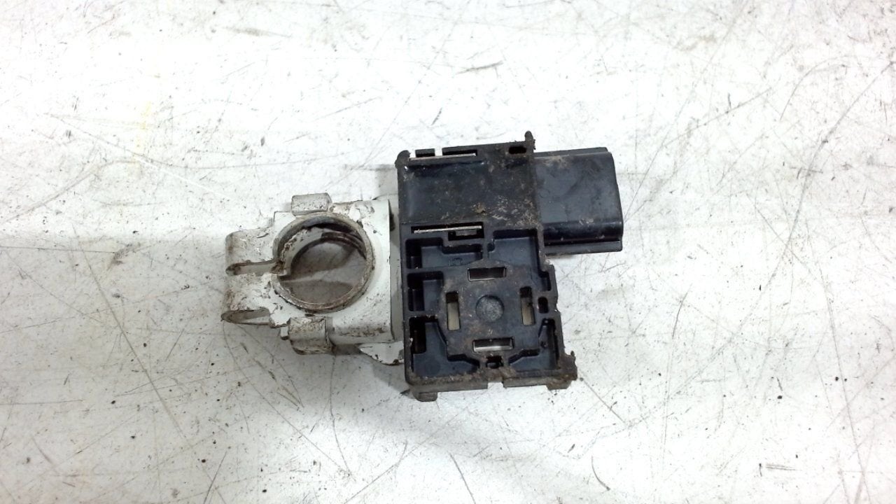 Aansluiting voor 12 volt Renault Mégane, Autos : Pièces & Accessoires, Électronique & Câbles, Renault, Utilisé, Origine de la pièce connue