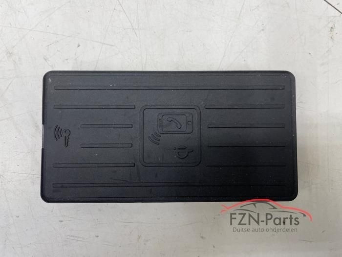 Audi A6 4K C8 Draadloos oplader koppelantenne, Ophalen of Verzenden, Gebruikt