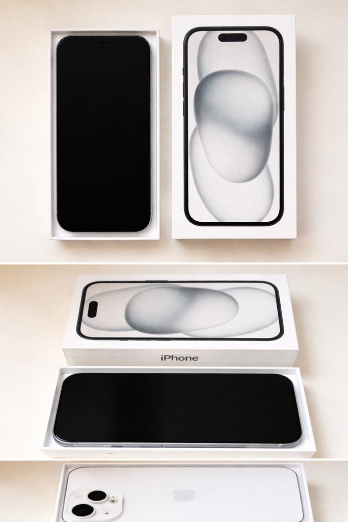 Iphone 15 / ZO GOED ALS NIEUW! / 100% batterij., Ophalen of Verzenden, Zo goed als nieuw, IPhone 15