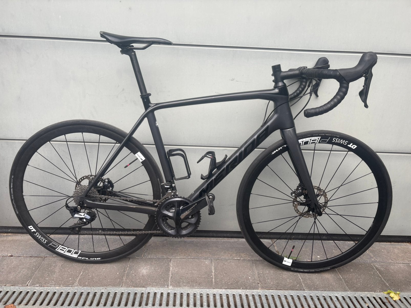 Merida Scultura 6000 ML, Fietsen en Brommers, Ophalen, Gebruikt