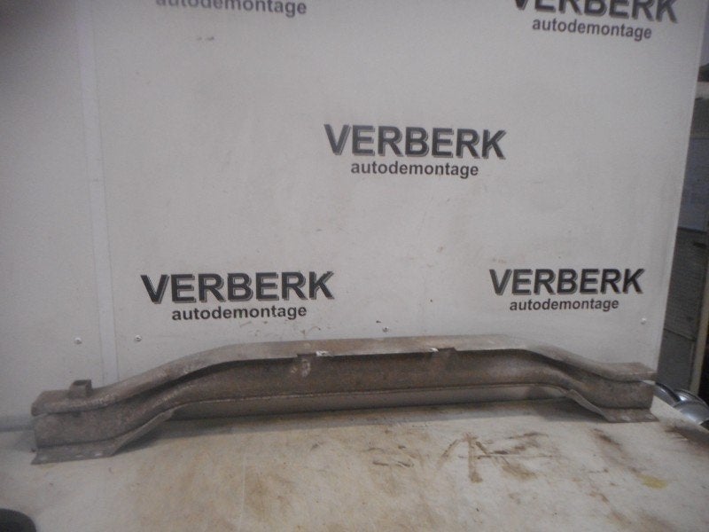 BUMPERBALK ACHTER Opel Astra H (L48) (01-2004/05-2014), Gebruikt, Opel, Opel Automobile GmbH, Kontakt-opel@opel.com