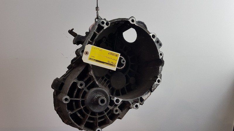VERSNELLINGSBAK SCHAKEL Touran (1T1 / T2) (|02Q300043EX|), Auto-onderdelen, Gebruikt, Volkswagen