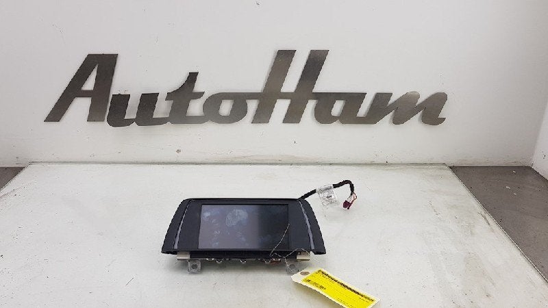 ORDINATEUR MULTIMEDIA BMW 1 serie (F20) (01-2010/06-2019), Utilisé, BMW