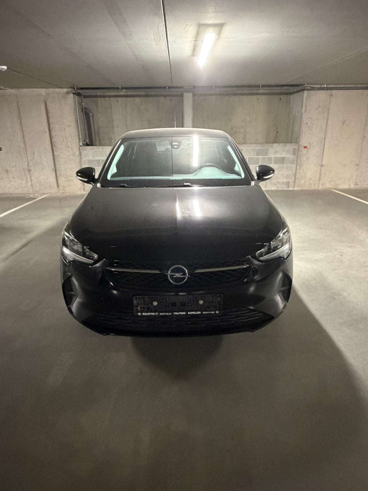 Opel Corsa 1.2 essence 2021, Autos, Achat, Euro 6, 5 portes, Particulier