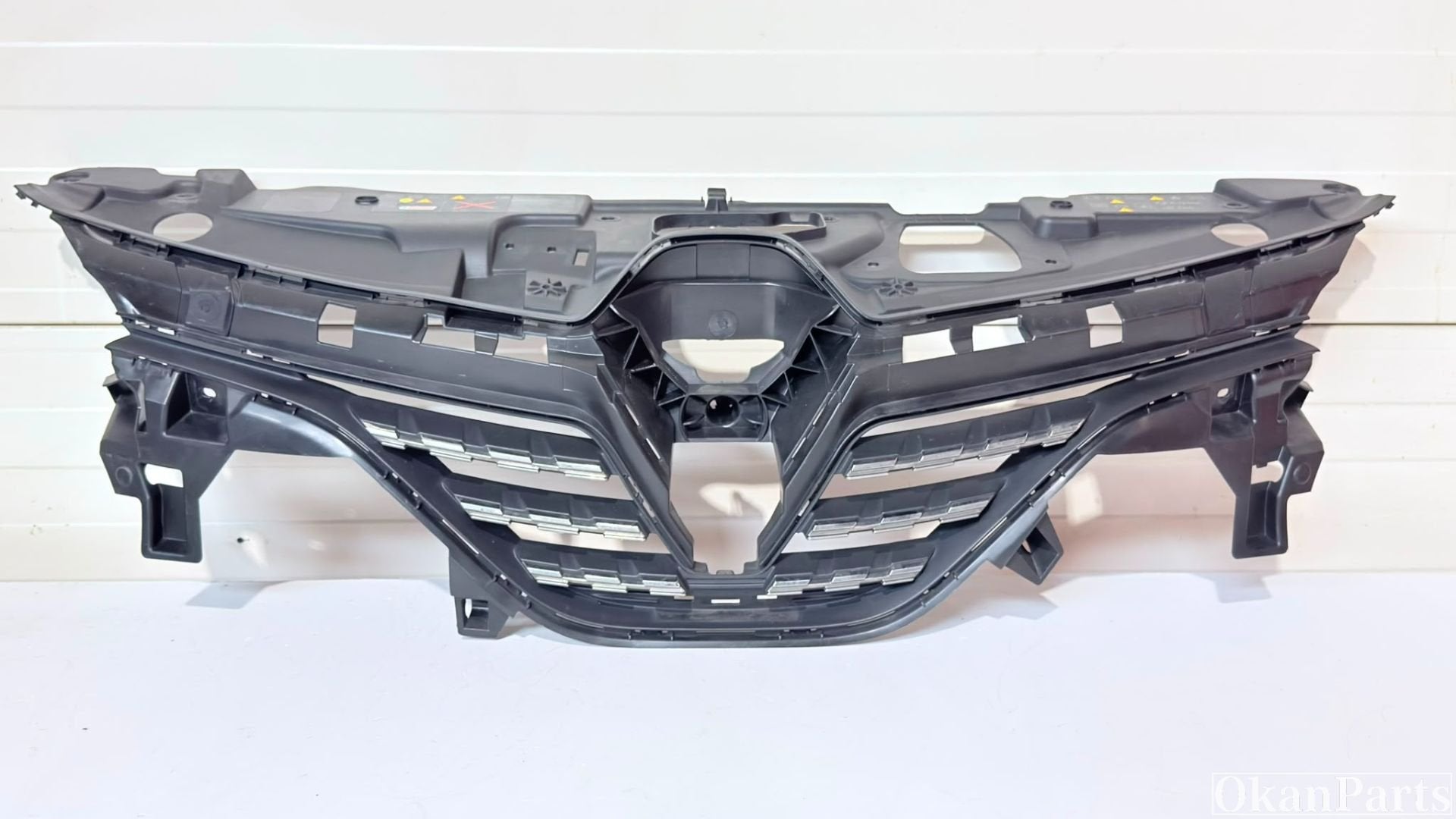 Grille Renault Clio V 622561539R, Renault Group, Contact.group@renault.com, Renault, Utilisé