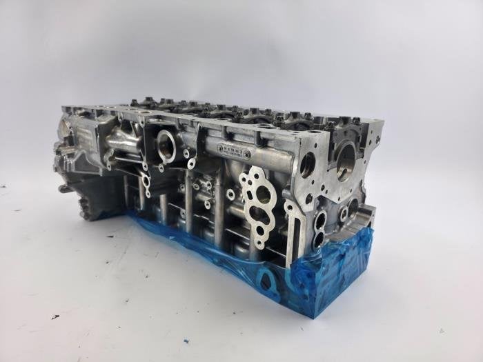 Bloc moteur inférieur d'un Mercedes S-Klasse, Autos : Pièces & Accessoires, 3 mois de garantie, Utilisé, -, -