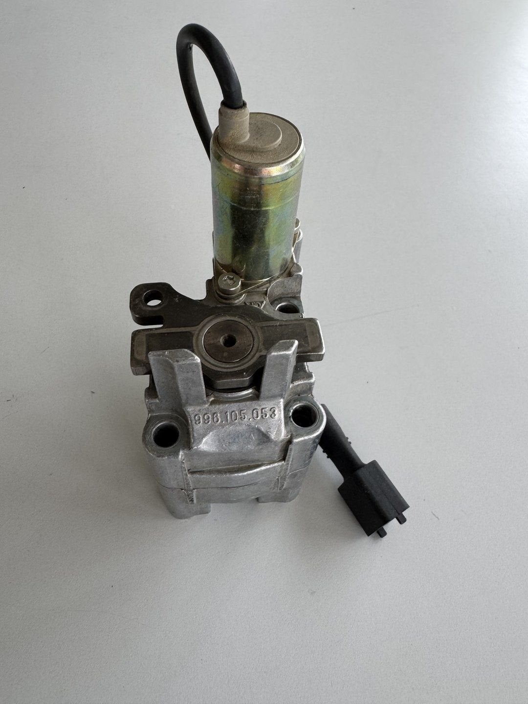 Porsche 996.105.053 nokkenas spanner, -, Utilisé, -, -