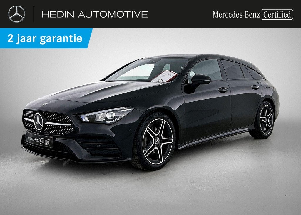 Mercedes-Benz CLA-Klasse 180 Shooting Brake AMG Line | Trekh, 100 kW, CLA, Achat, Entreprise