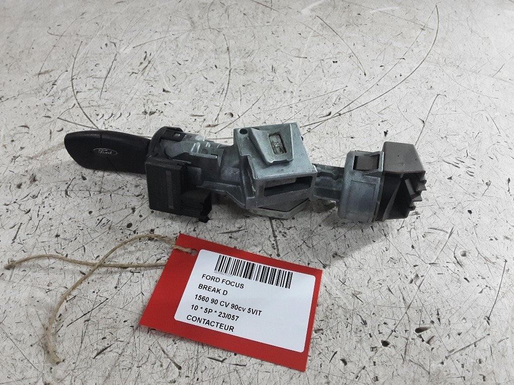 CONTACTSLOT Ford Focus 2 Wagon (3M513F880AE), Auto-onderdelen, Gebruikt, Mevr. I. Hauben, Ford, Rue de l'Espoir 34 34
4030  GRIVEGNÉE, BE