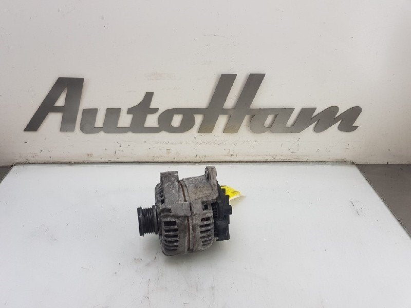 DYNAMO V-Snaar Meriva (B) (|0124425084|13284408|95515956|), Robert Bosch AG, Gebruikt, Opel, Robert-Bosch-Allee 1
74232  Abstatt, DE