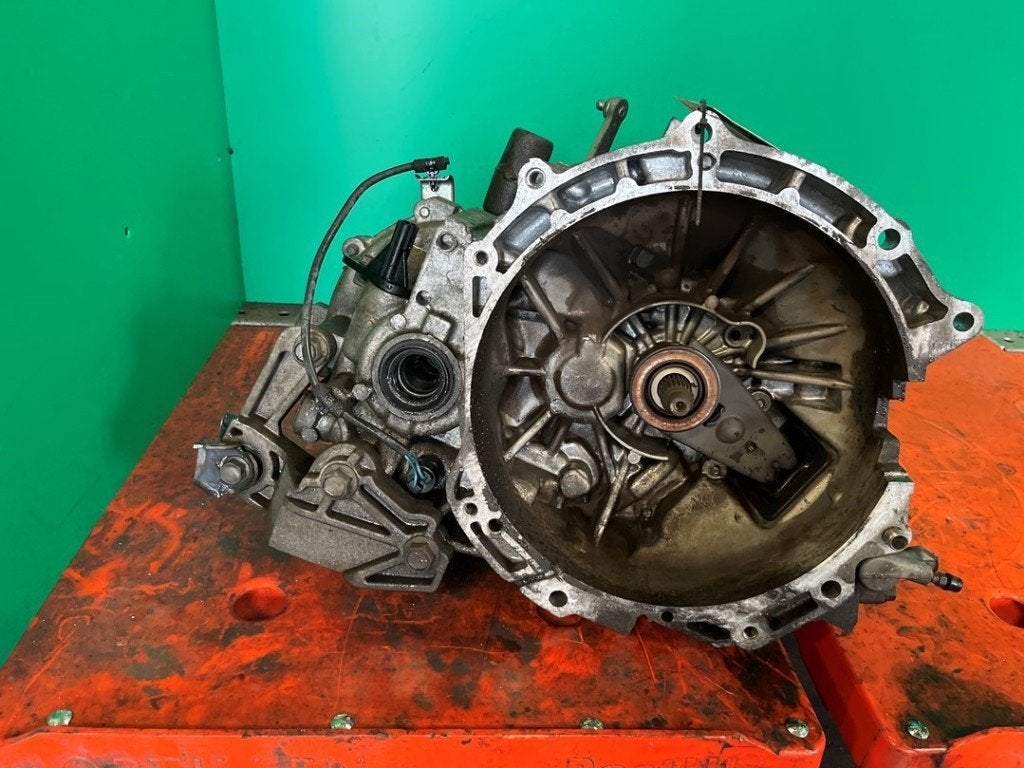 BOITE DE VITESSES MANUELLE Mazda 5 (CR19) (01-2004/05-2010), Hitdorfer Straße 73
51371  Leverkusen, DE, Mazda, Utilisé, Info@mazda.de