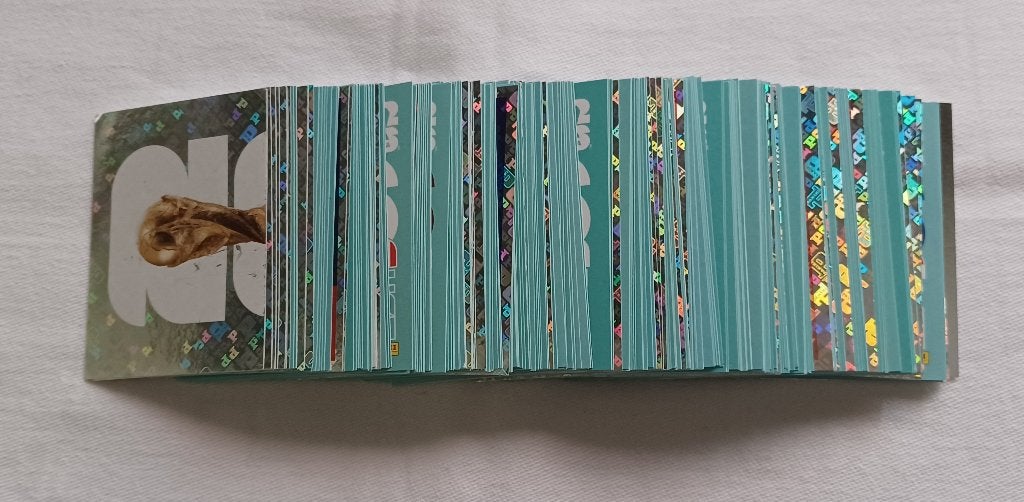 Autocollants Panini pour la Coupe du monde 2026, Enlèvement ou Envoi, Comme neuf, Plusieurs autocollants