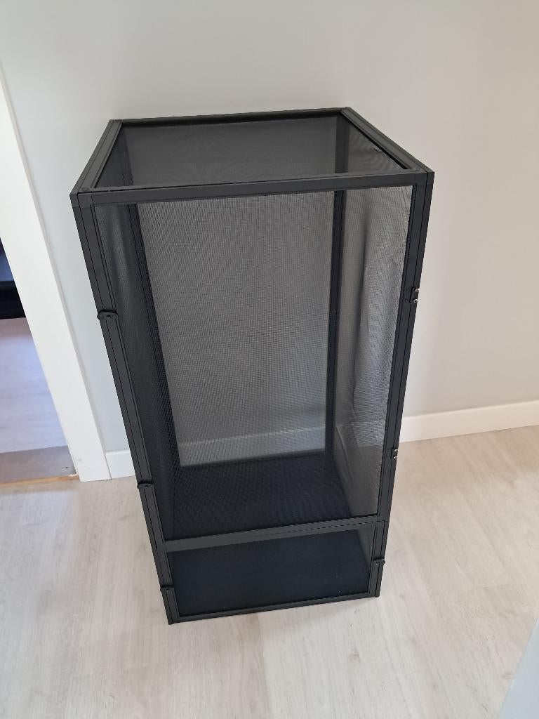 NIEUW Terrarium, Enlèvement, Neuf, Terrarium ou Paludarium