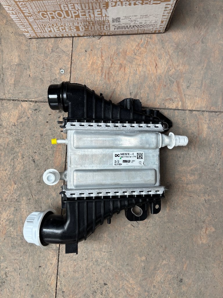Intercooler NEUF Renault/Dacia - Réf: 144967867R, Enlèvement, Neuf, Renault