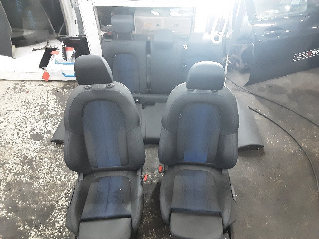 INTERIEUR COMPLET BMW 1 serie (F40) (01-2019/-), Autos : Pièces & Accessoires, Utilisé, BMW, Petuelring 130
80809  München, DE