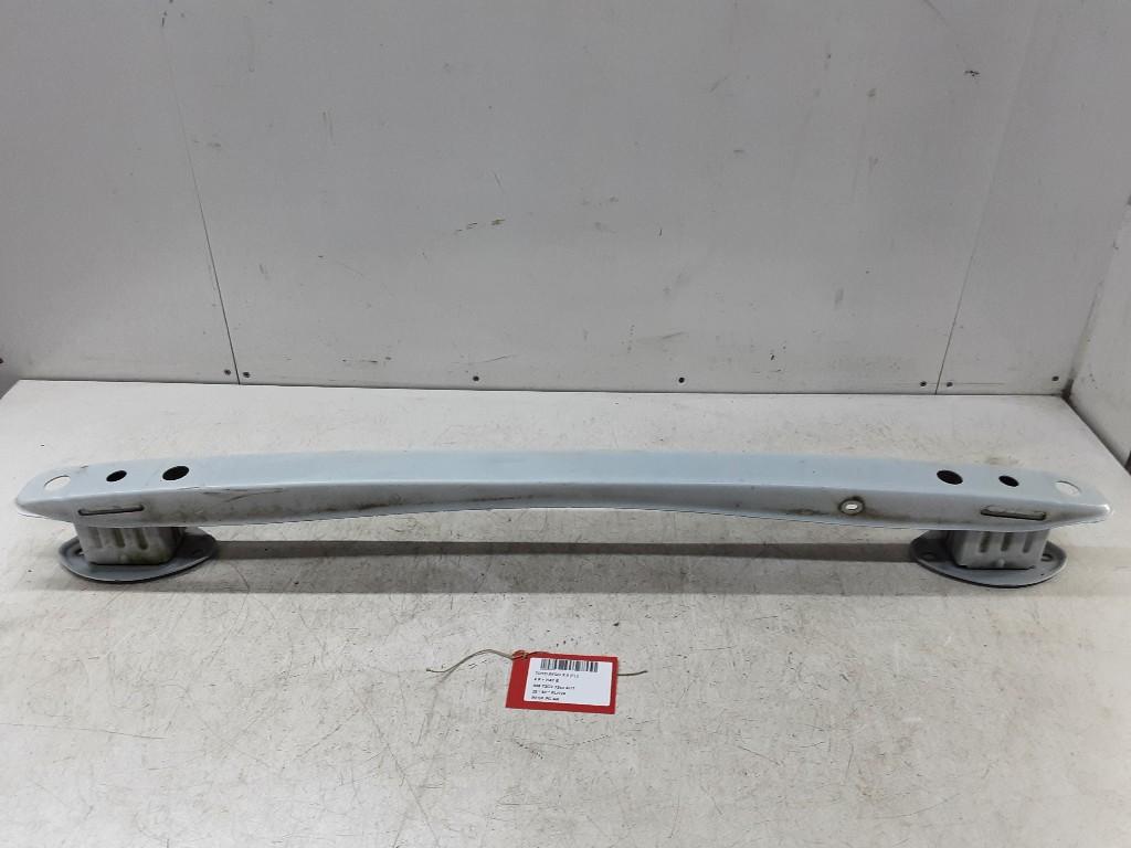 RENFORT PARE CHOC ARRIERE (TRAVERSE) Toyota Aygo (B40), Mevr. I. Hauben, Toyota, Utilisé, Rue de l'Espoir 34 34
4030  GRIVEGNÉE, BE