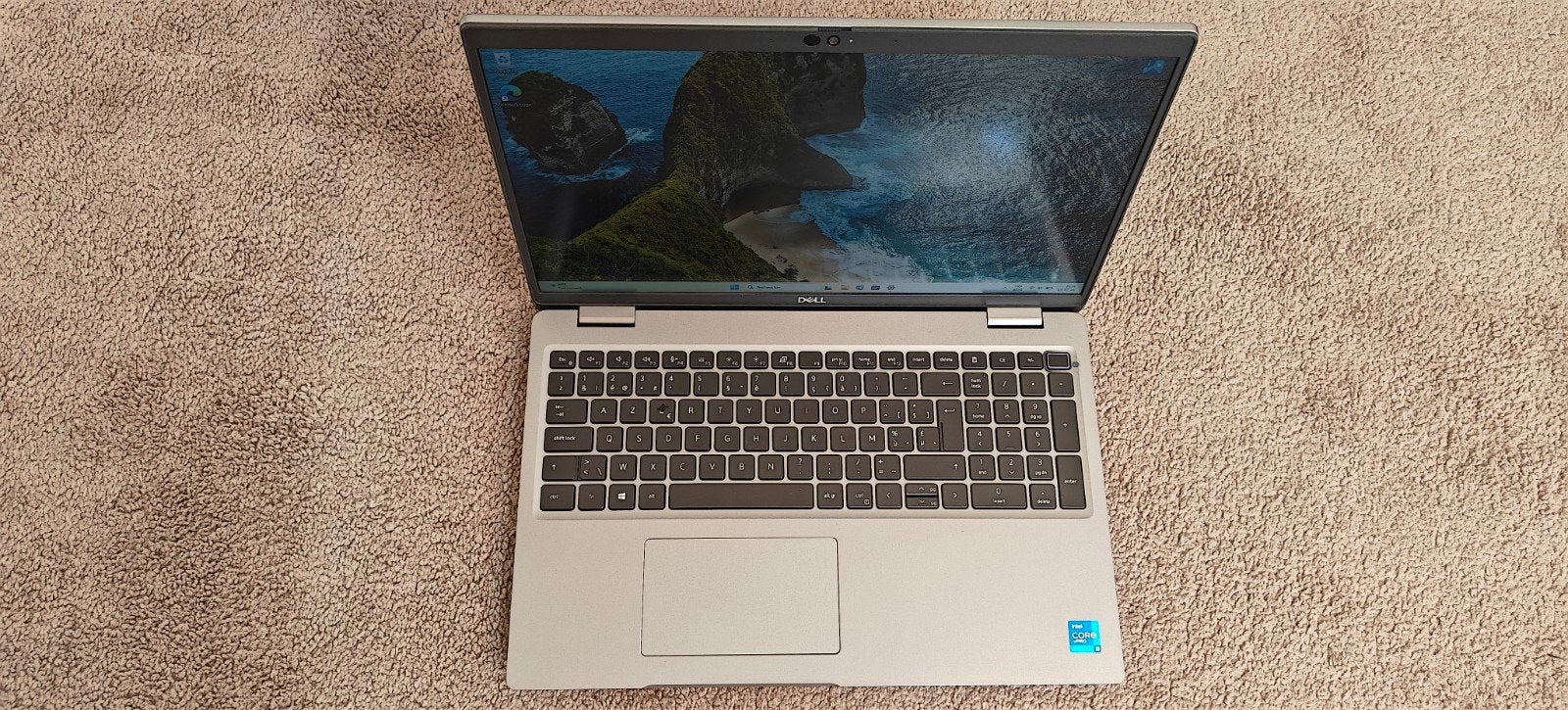 Dell Latitude 5520 - i5 11e generatie 16 GB RAM - 500 GB SSD, Computers en Software, Windows Laptops, Ophalen, Gebruikt, Met videokaart
