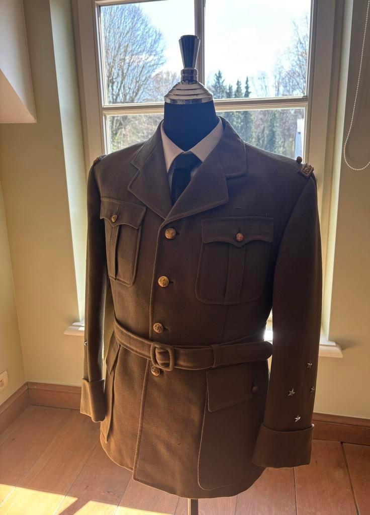 Uniforme - Général, Collections, Objets militaires | Général, Enlèvement ou Envoi