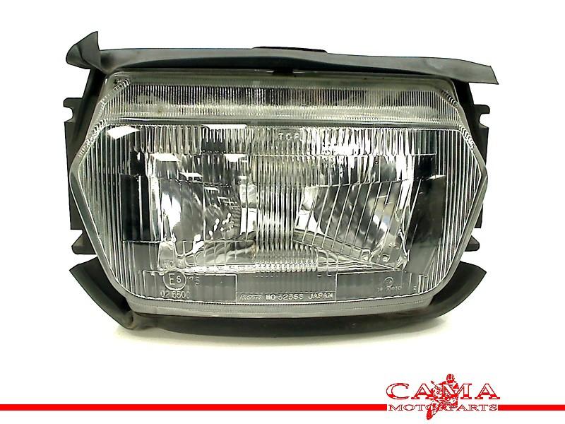 KOPLAMP GSX 600 F 1988-1997 (GSX600F GN72A / B KATANA), Motoren, Dhr. S. di Majo, Gebruikt, Info@cama-motorparts.nl, P.J. Troelstraweg 8 8
3144 CX  MAASSLUIS, NL