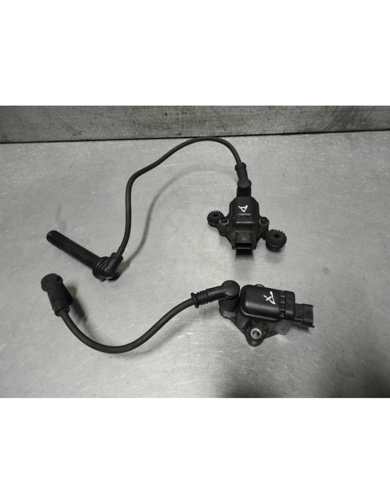 Multistrada 1200 2015 - 2018 Ducati D1-42763