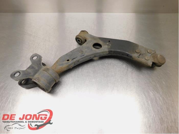 Bras de suspension avant gauche d'un Ford Grand C-Max, -, 3 mois de garantie, -, -