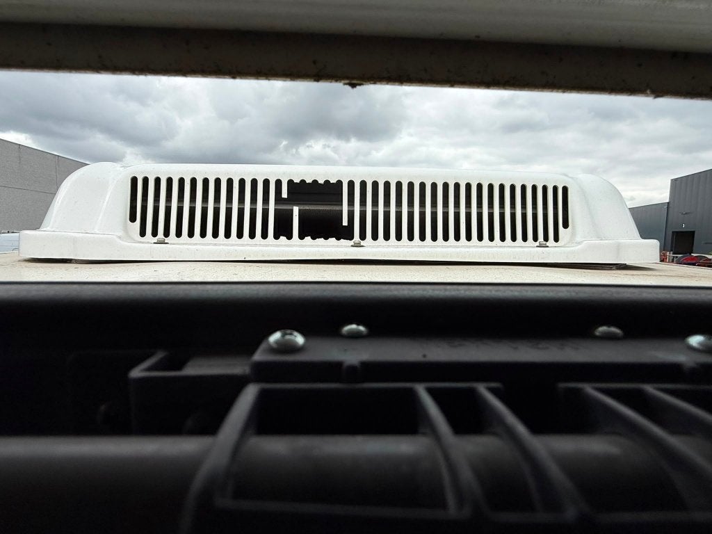 Mercedes Atego ROOFAIRCO (Stock ID 33054) — 17