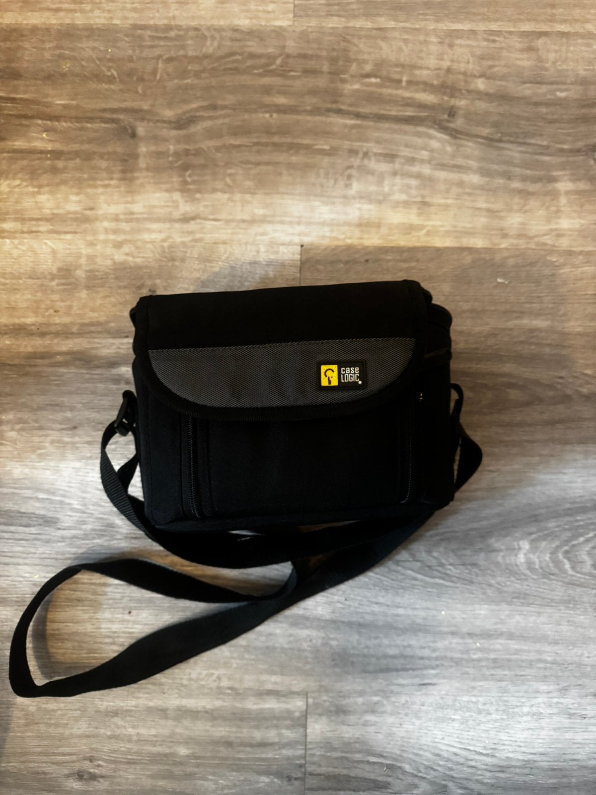 Cameratas case logic, TV, Hi-fi & Vidéo, Enlèvement, Utilisé, Case Logic