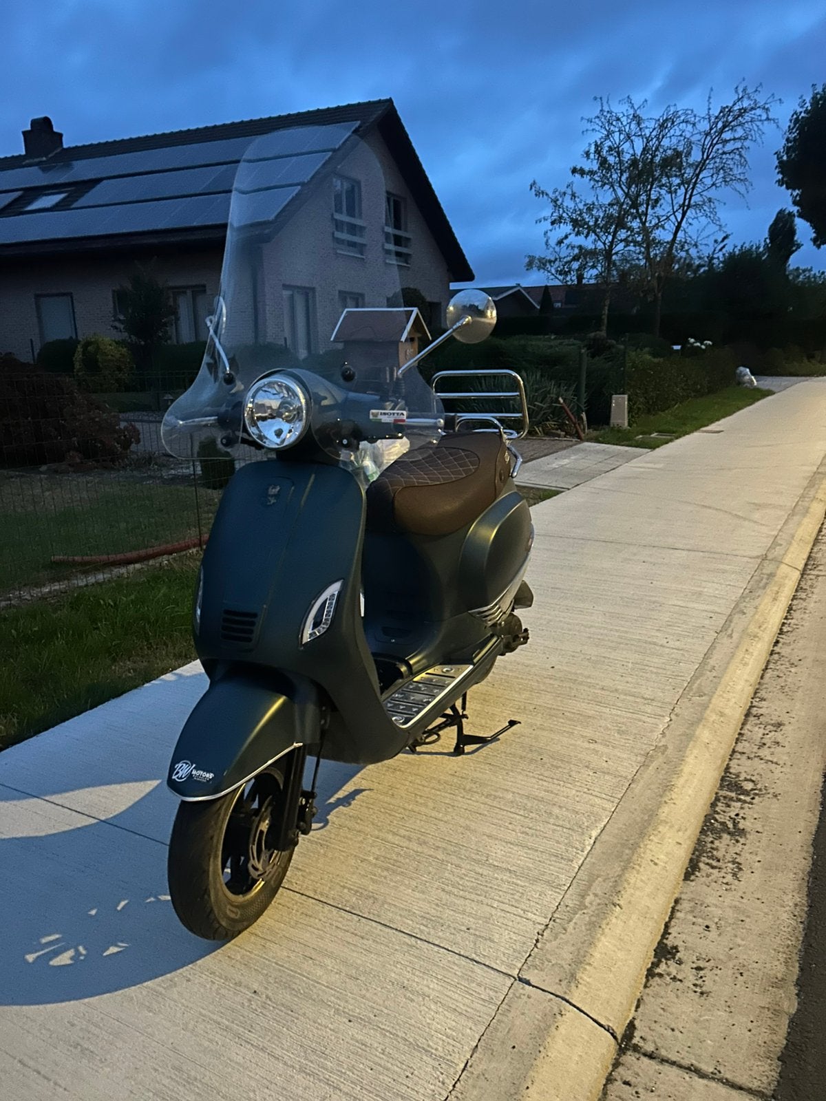 Donne un cours à Toscana, Enlèvement ou Envoi, Comme neuf