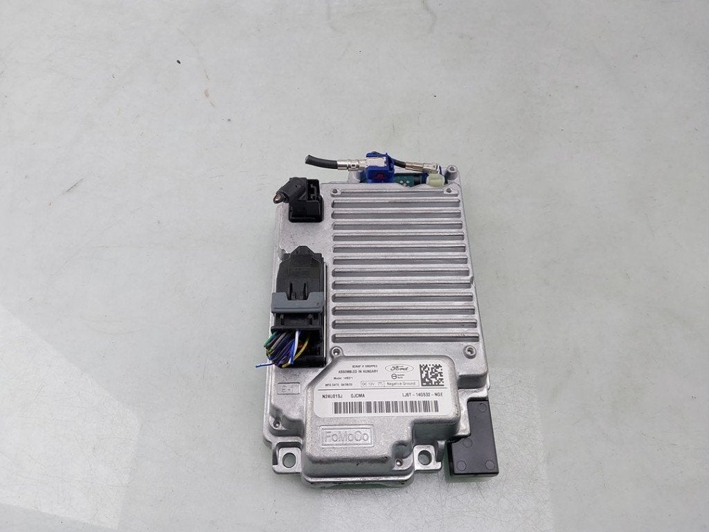 COMPUTER NAVIGATIE Ford Kuga III (DFK) (01-2019/-), Gebruikt, Henry-Ford-Straße  1
50735  Köln, DE, Ford-Werke GmbH, Kunden@ford.com