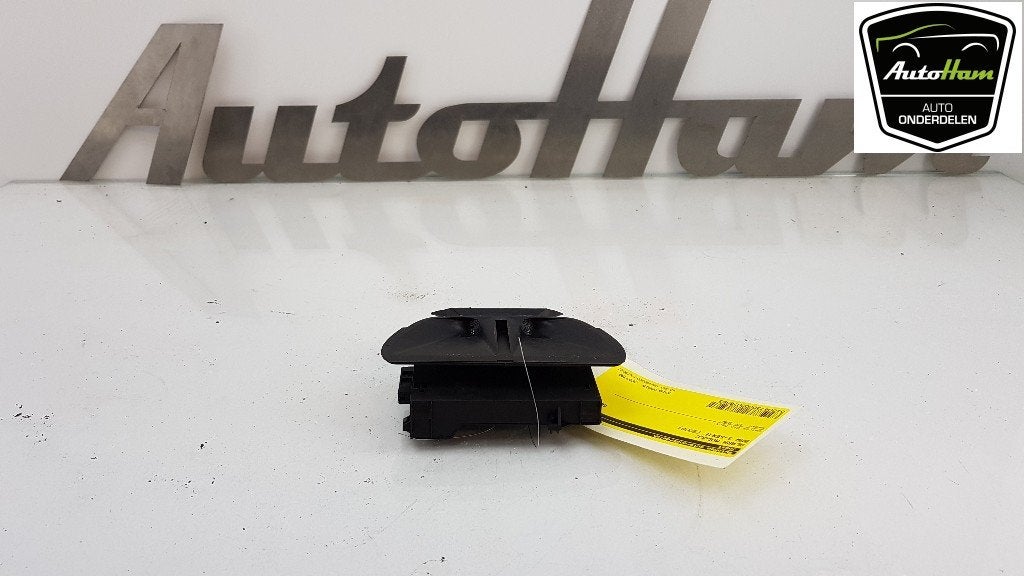 ALARMMODULE BMW 3 serie (E90) (12-2004/12-2011), Gebruikt, BMW