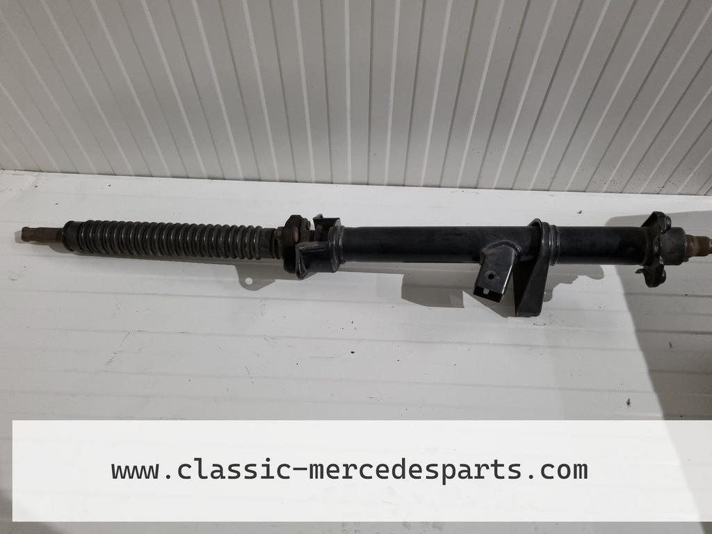 Stuurkolom Mercedes 129 Type SL R129, -, Utilisé, -, -