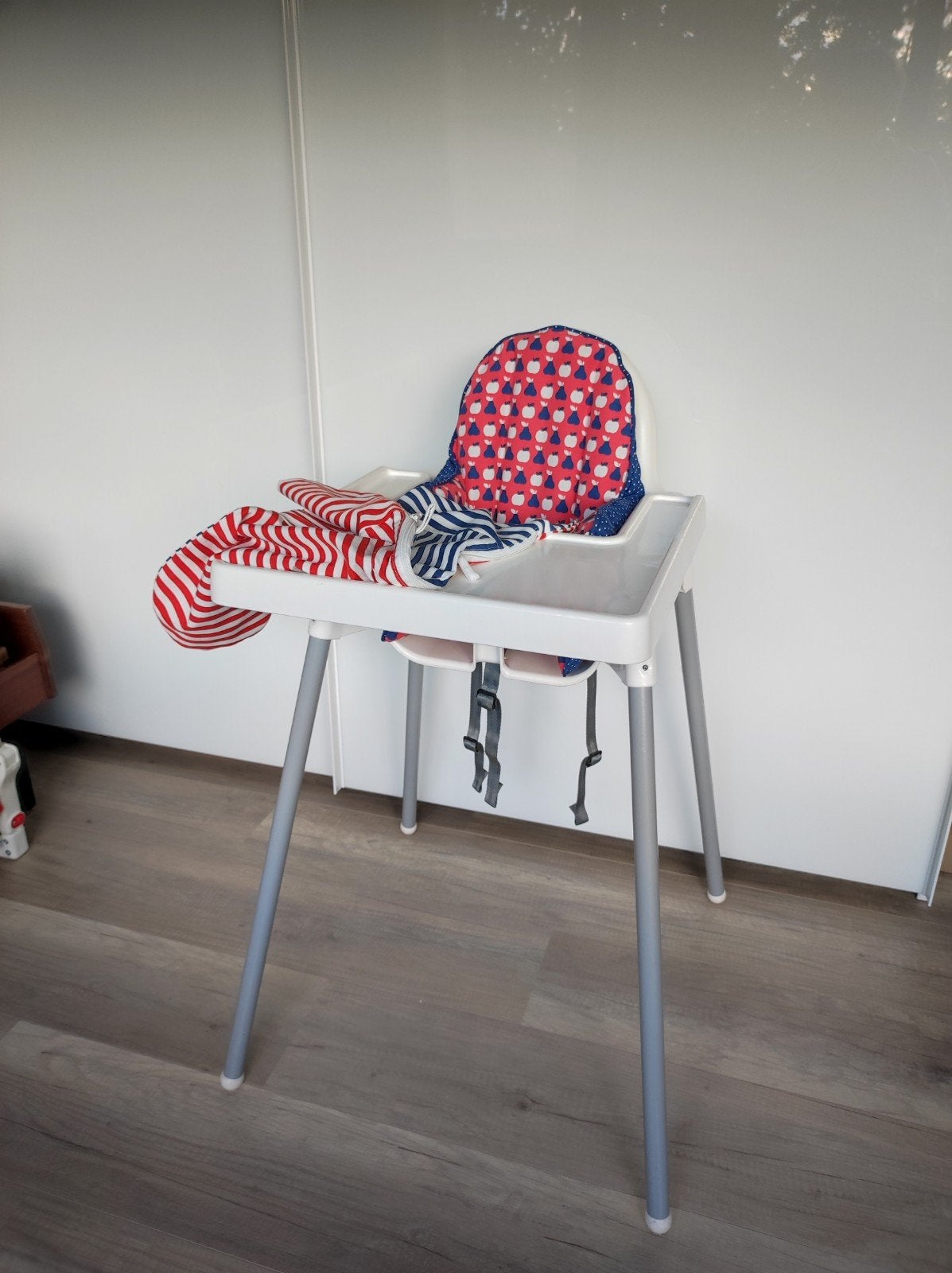 kinderstoel Ikea, Kinderen en Baby's, Ophalen, Stoel(en)