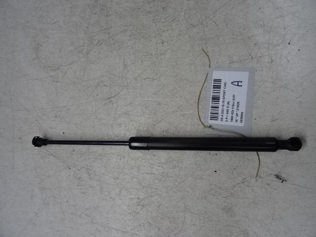GASDRUKVEER DS DS 3 (SA) (01-2015/07-2019), Gebruikt, Overige automerken