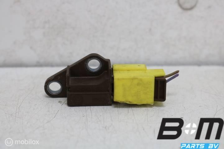 Ongeval sensor Audi A4 8K Allroad RHD 8K0959651, Auto diversen, Anti-diefstal, Gebruikt