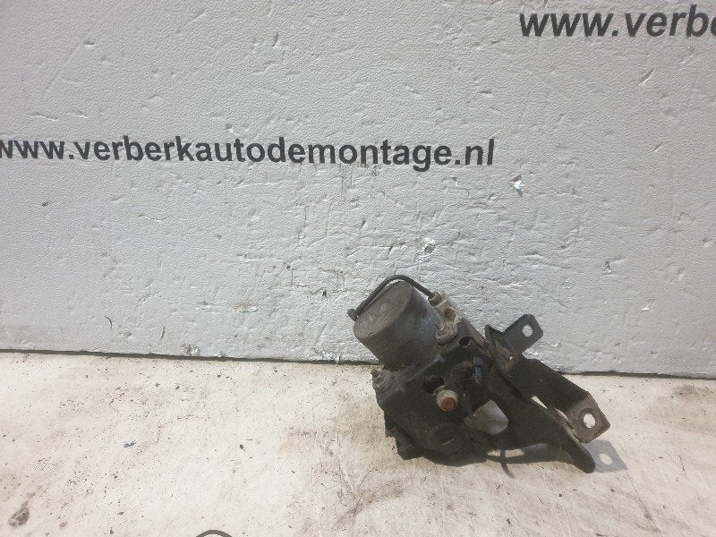 BLOC ABS (FREINS ANTI-BLOCAGE) Opel Meriva (A) (13182319), Robert Bosch AG, Opel, Utilisé, Robert-Bosch-Allee 1
74232  Abstatt, DE