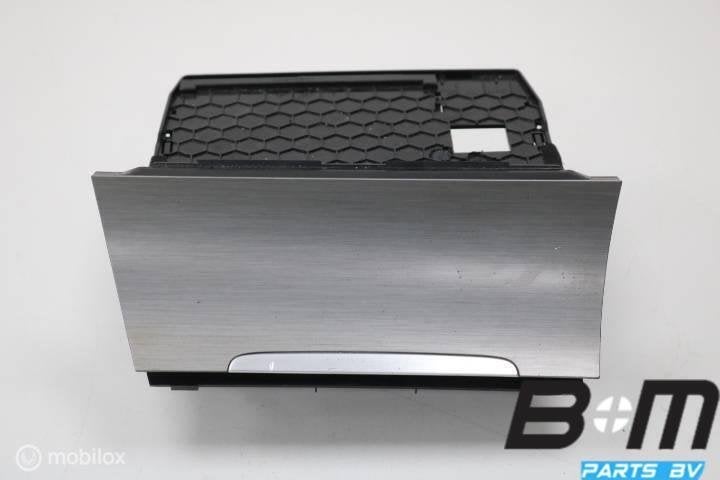 Opbergvak middenconsole VW Golf 7 5G1863391, Utilisé