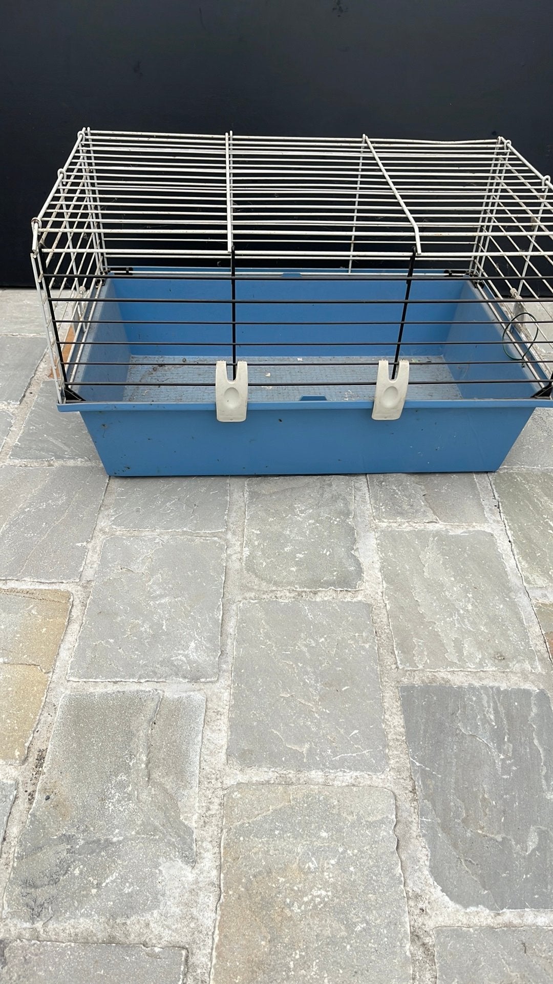 Konijnenhok, Ophalen, Zo goed als nieuw, Hamster