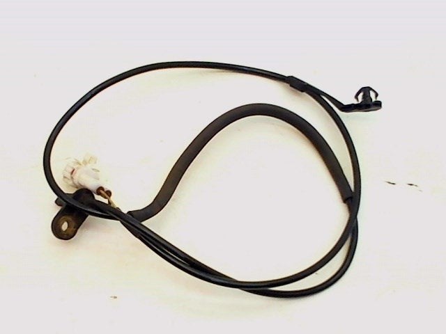 ABS CABLE Toyota Yaris II (P9) (|LEON10317|), Kundenbetreuung@toyota.de, Toyota, Utilisé, Toyota-Allee 2
50858  Köln, DE