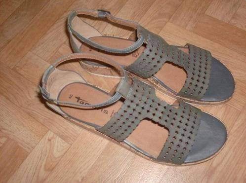 Tamaris sandalen, Tamaris, Ophalen of Verzenden, Nieuw