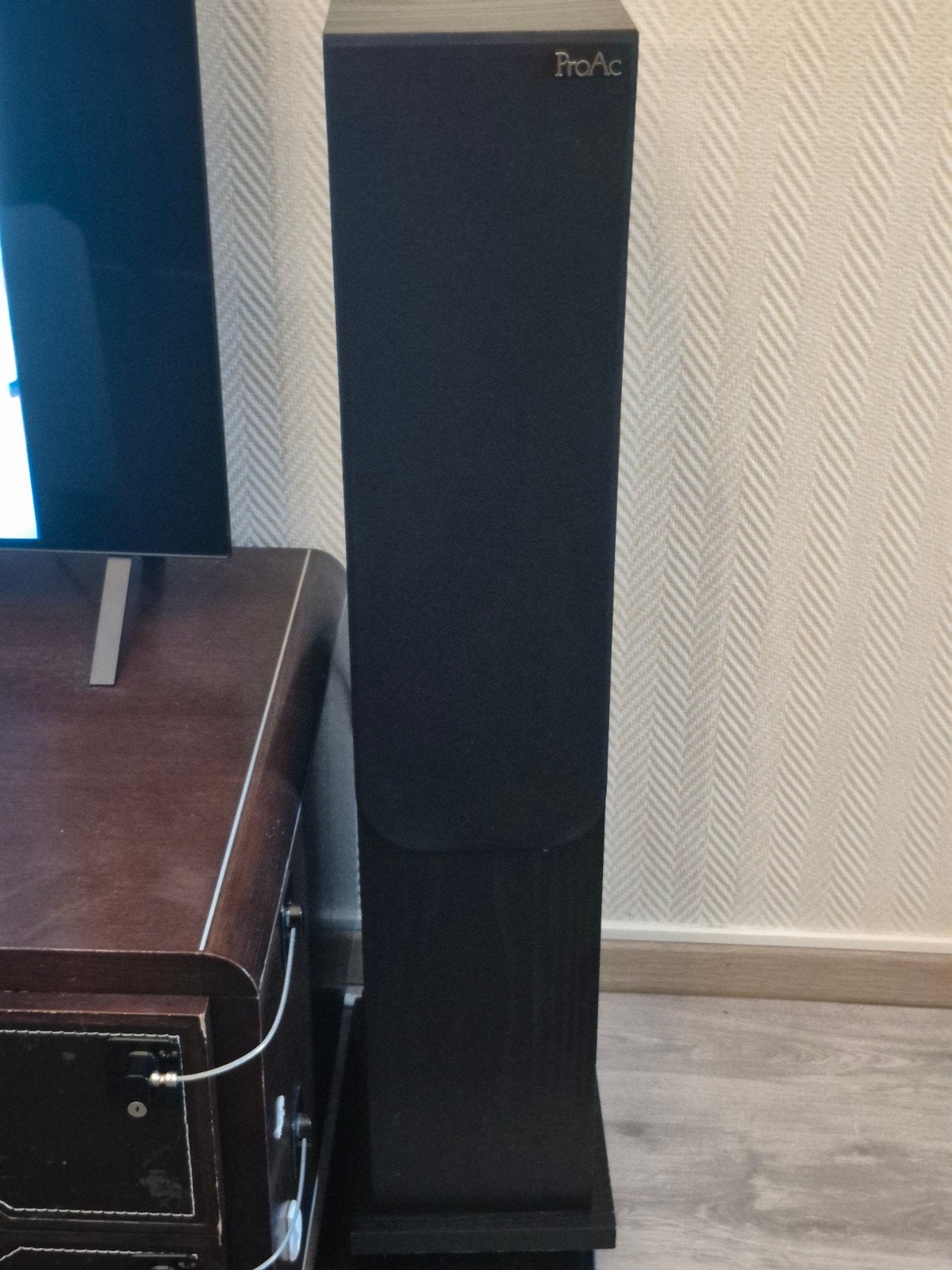 Proac studio 140, Audio, Tv en Foto, Luidsprekerboxen, Basreflex