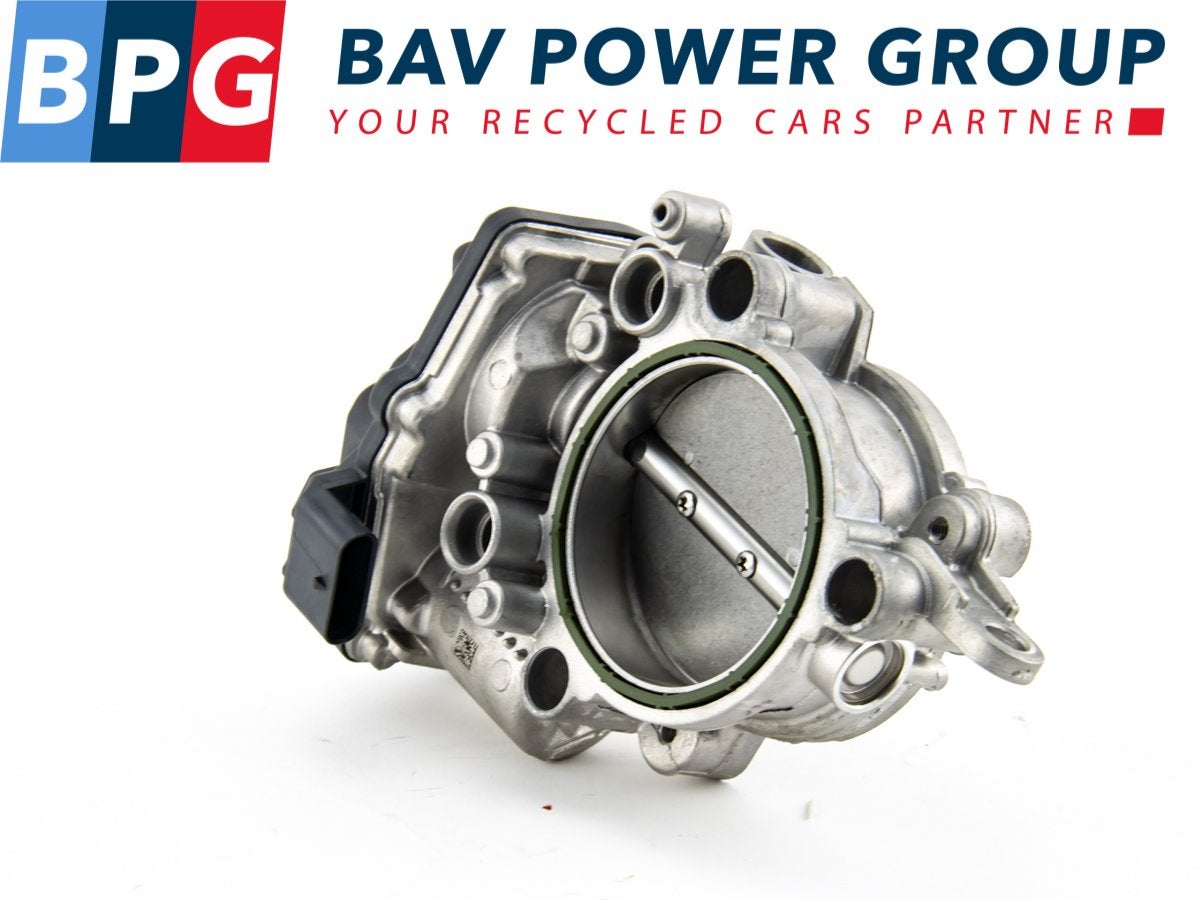 GASKLEPHUIS BMW 7 serie (G11 / G12) (01-2015/06-2022), Gebruikt, BMW, Petuelring 130
80809  München, DE, Bayerische Motoren Werke AG