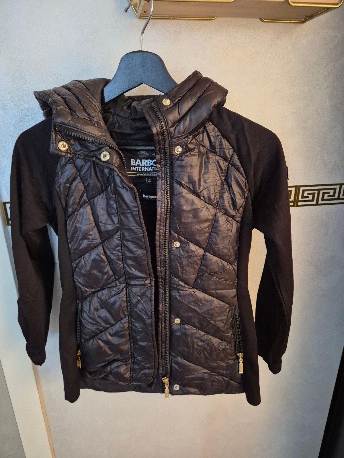 Mooie jas Barbour, Kleding | Dames, Ophalen of Verzenden, Zo goed als nieuw
