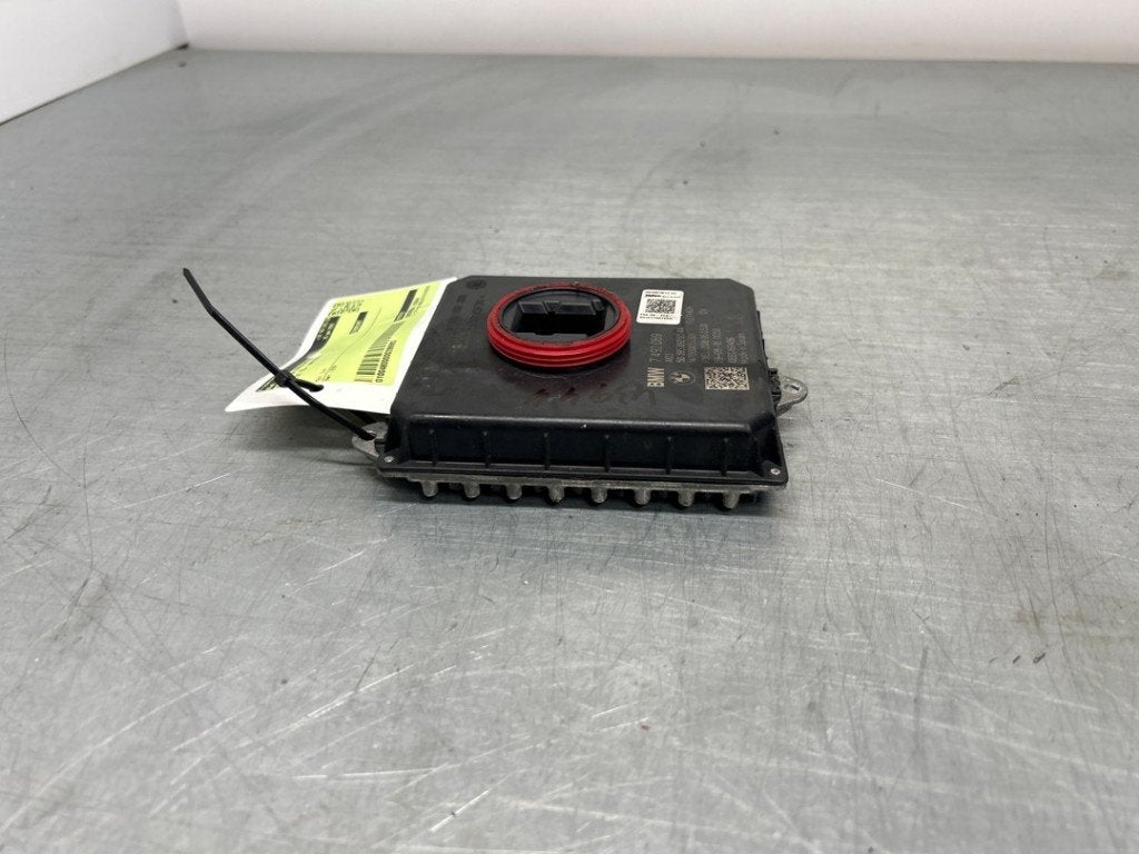 COMPUTER VERLICHTING BMW X1 (F48) (|7492089|), Gebruikt, BMW, Petuelring 130
80809  München, DE, Bayerische Motoren Werke AG