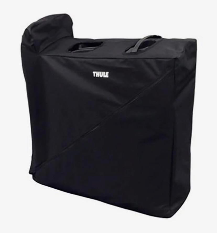 Sac de transport Thule EasyFold XT (3 vélos), Enlèvement, Neuf
